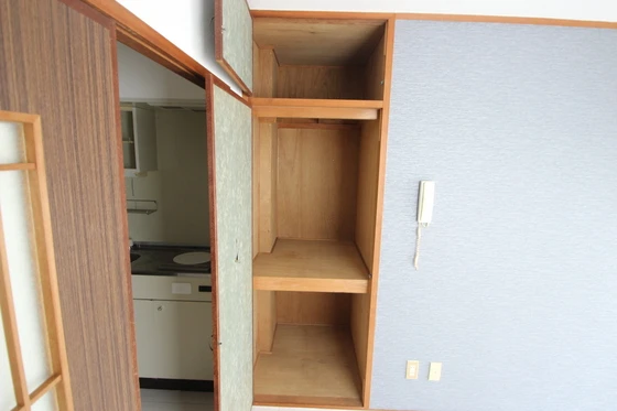 ウエストテイル南観音