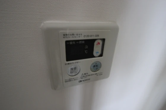 ウエストテイル南観音