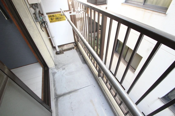 ウエストテイル南観音