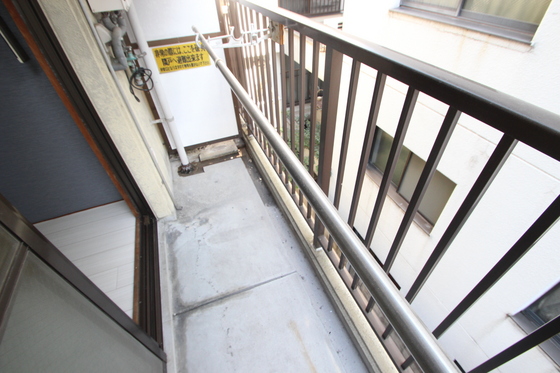 ウエストテイル南観音