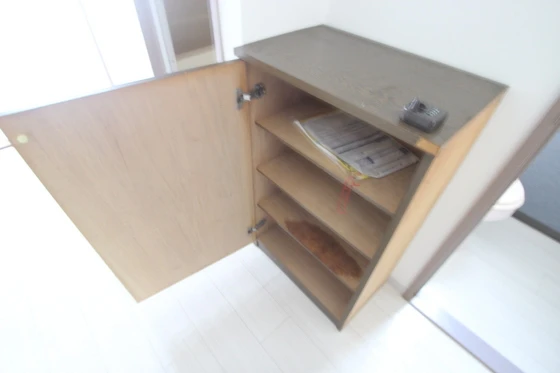 ウエストテイル南観音