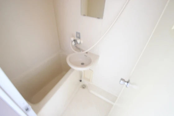 ウエストテイル南観音