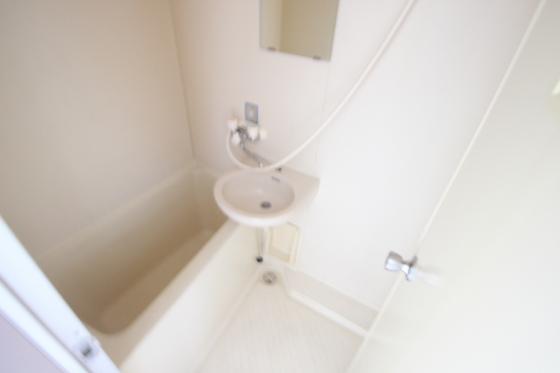 ウエストテイル南観音