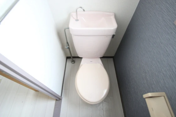 ウエストテイル南観音