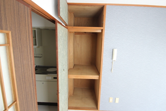 ウエストテイル南観音