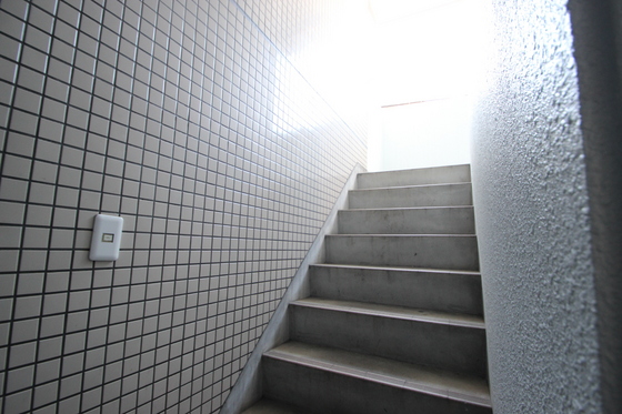 ウエストテイル南観音