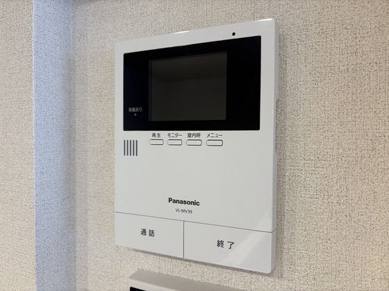 キヨール東原A棟