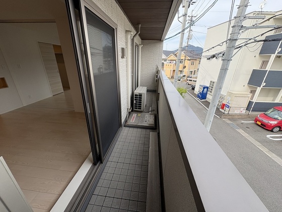 キヨール東原A棟