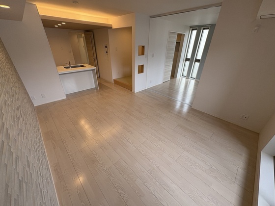 キヨール東原A棟