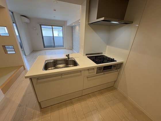 キヨール東原A棟