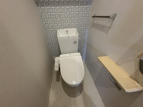 キヨール東原A棟