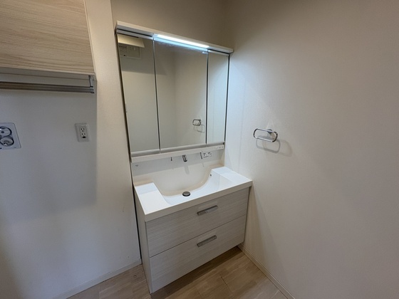 キヨール東原A棟