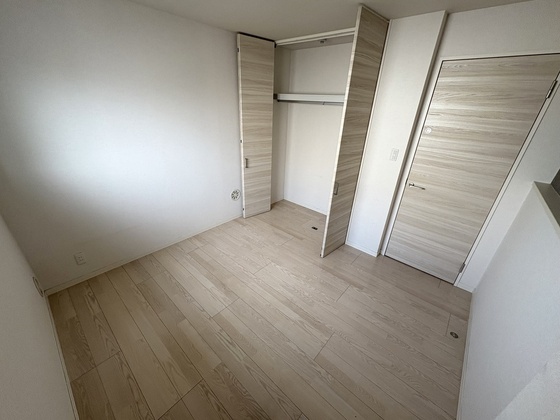 キヨール東原A棟