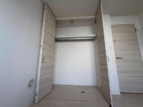 キヨール東原A棟