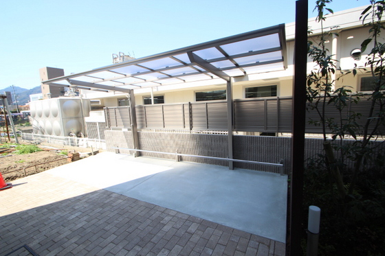 キヨール東原A棟