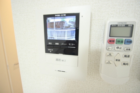 メゾンパルフェⅢ