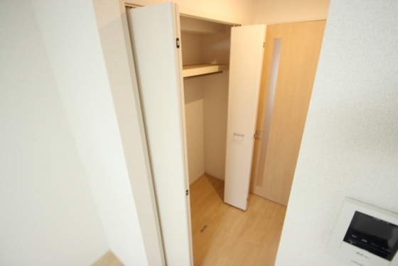 メゾンパルフェⅢ