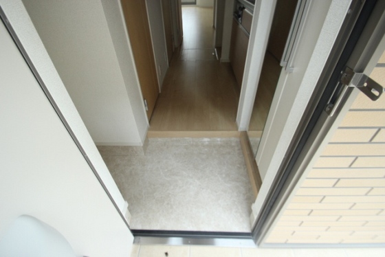 メゾンパルフェⅢ