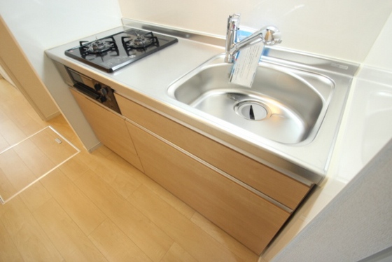 メゾンパルフェⅢ