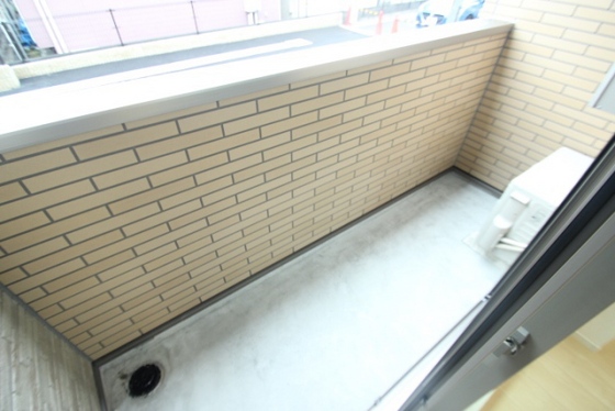 メゾンパルフェⅢ