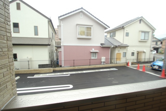 メゾンパルフェⅢ