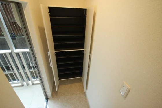 メゾンパルフェⅢ