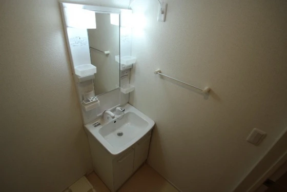 メゾンパルフェⅢ