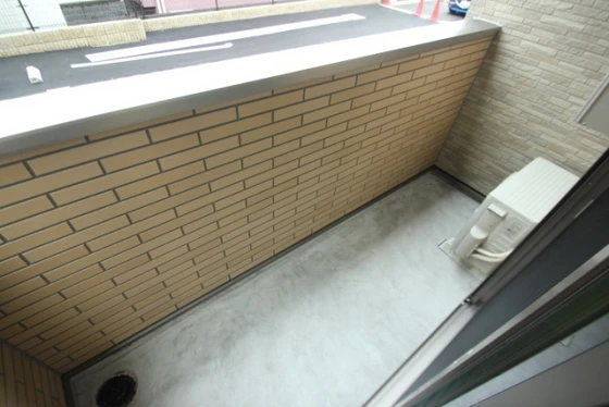 メゾンパルフェⅢ