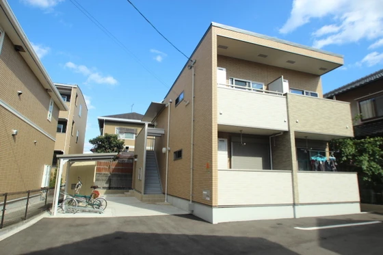 メゾンパルフェⅢ