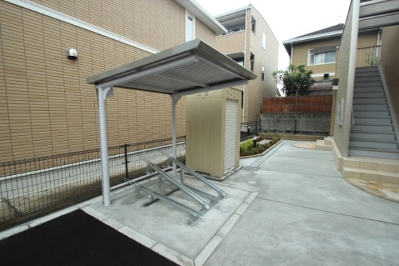 メゾンパルフェⅢ