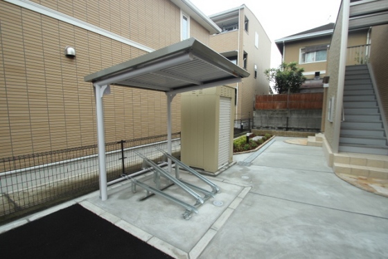 メゾンパルフェⅢ