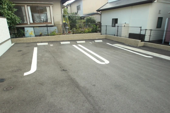 メゾンパルフェⅢ