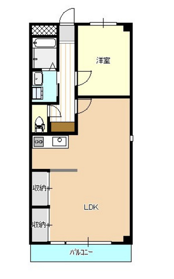 シャトーサンライズ観音