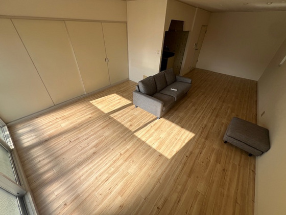 シャトーサンライズ観音