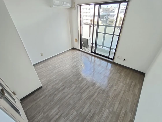 ウェンディ光が丘