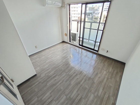 ウェンディ光が丘