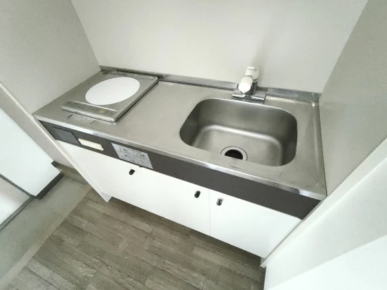 ウェンディ光が丘