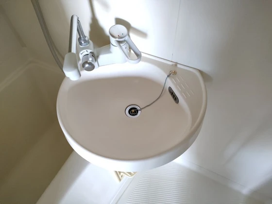 ウェンディ光が丘