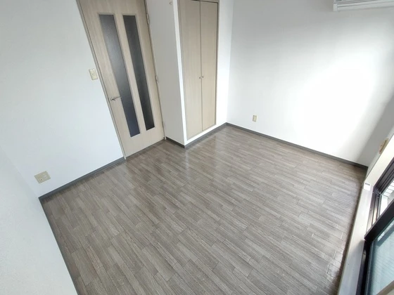 ウェンディ光が丘