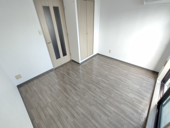 ウェンディ光が丘