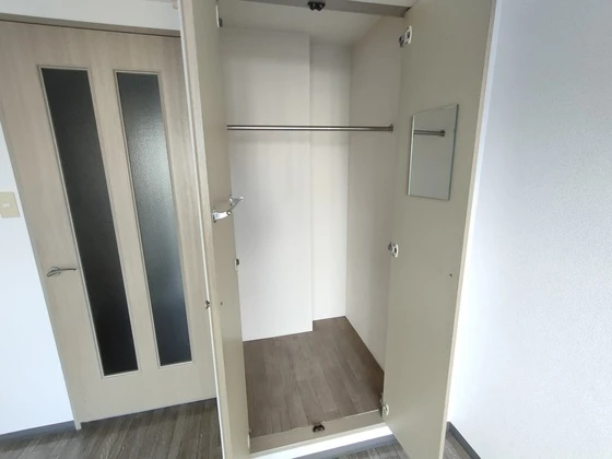 ウェンディ光が丘