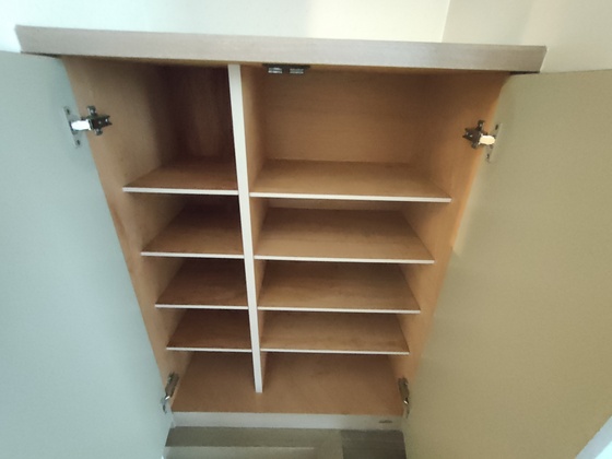 ウェンディ光が丘