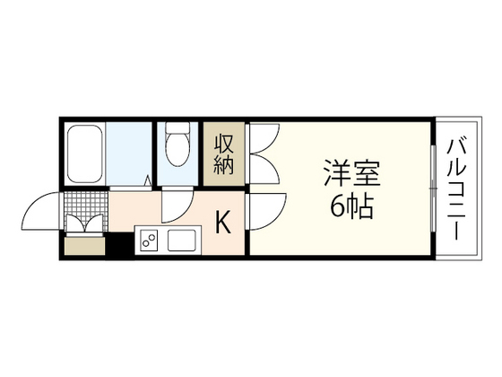 ウェンディ光が丘