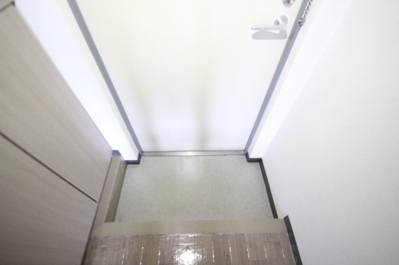 ウェンディ光が丘