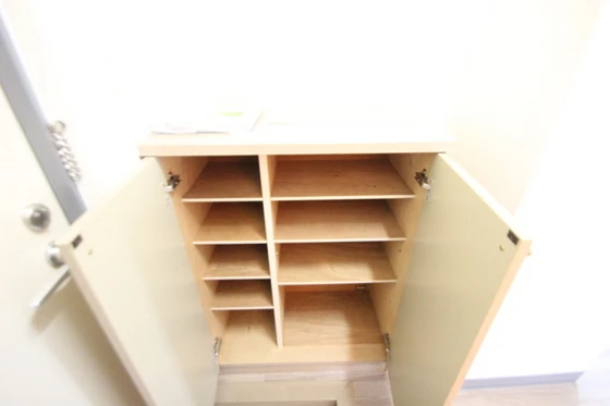 ウェンディ光が丘