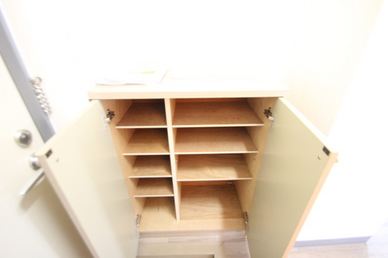 ウェンディ光が丘