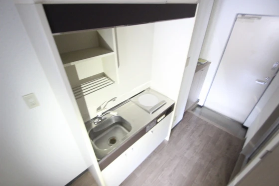 ウェンディ光が丘