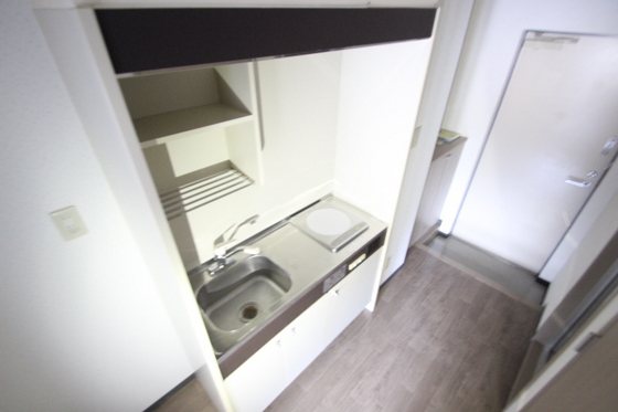 ウェンディ光が丘