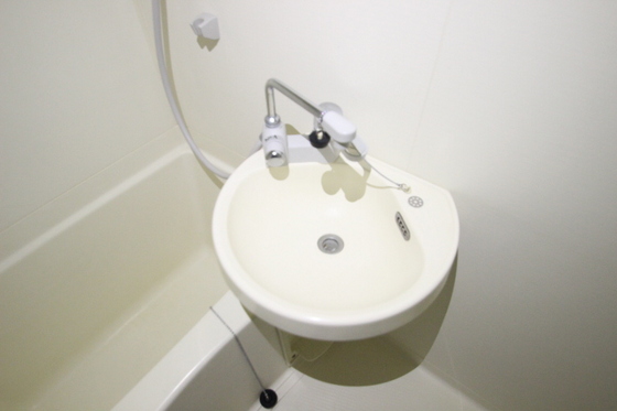 ウェンディ光が丘