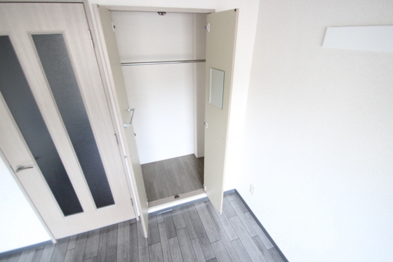 ウェンディ光が丘